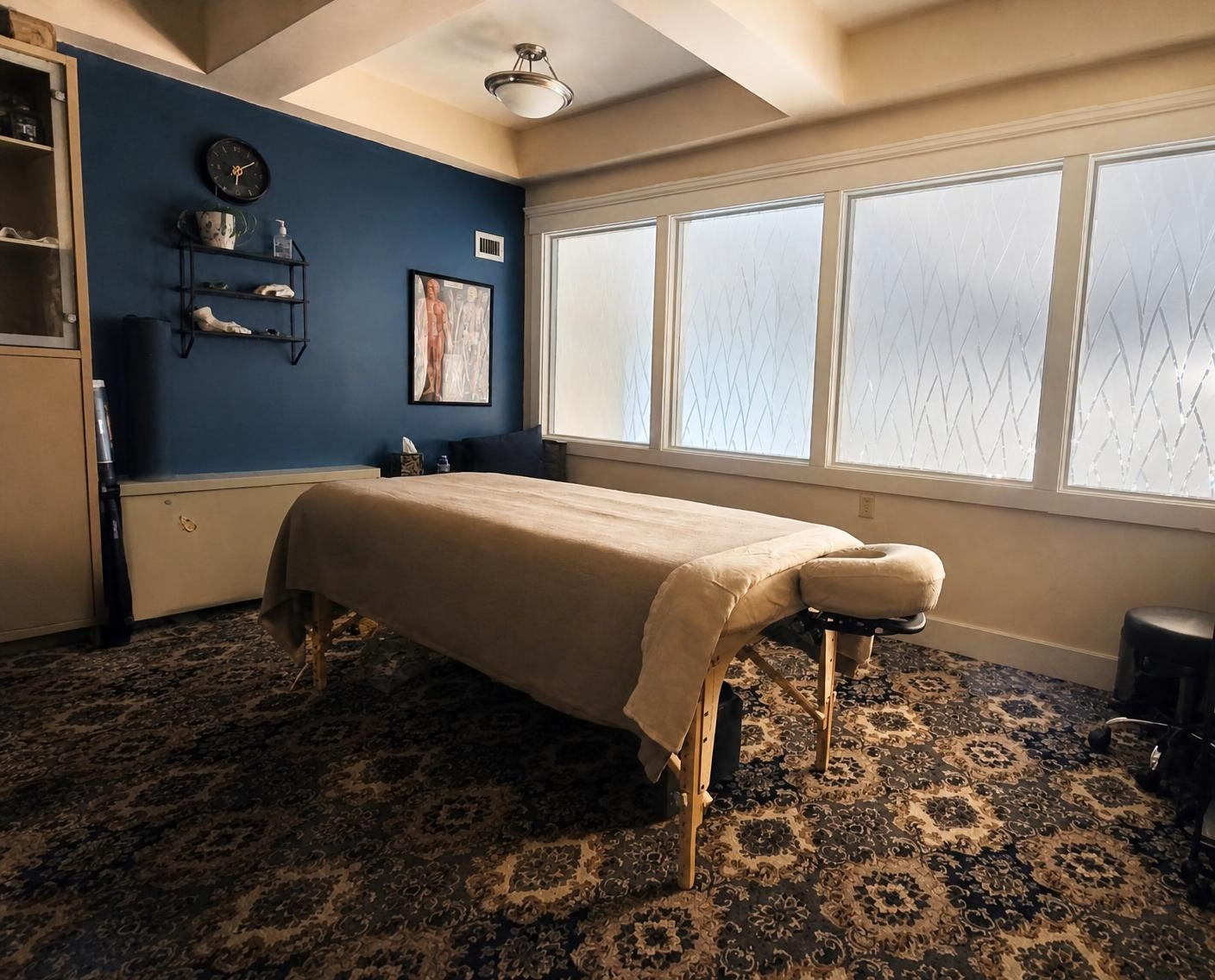 Massage Room