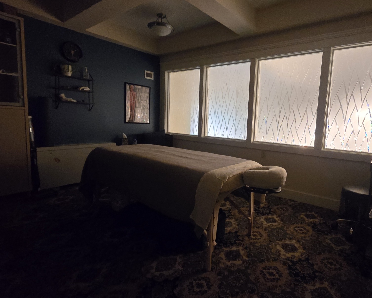 Massage Room